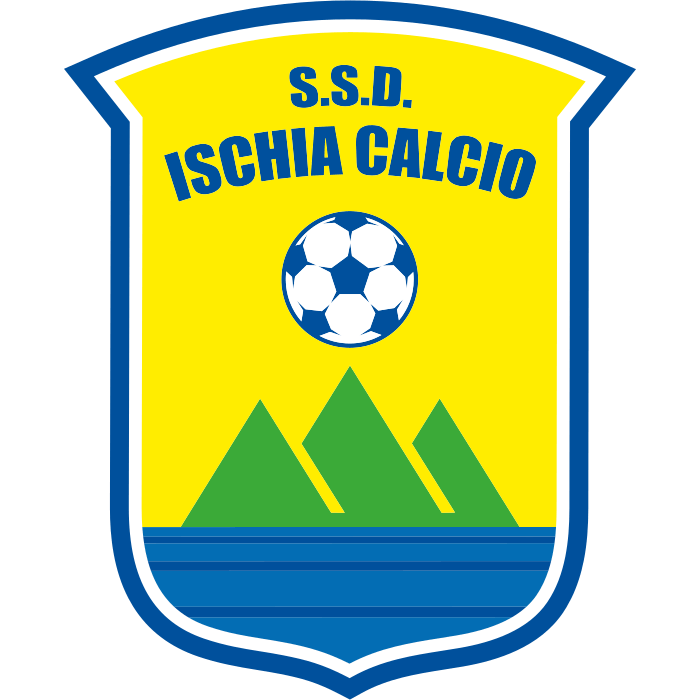Stemma Ischia