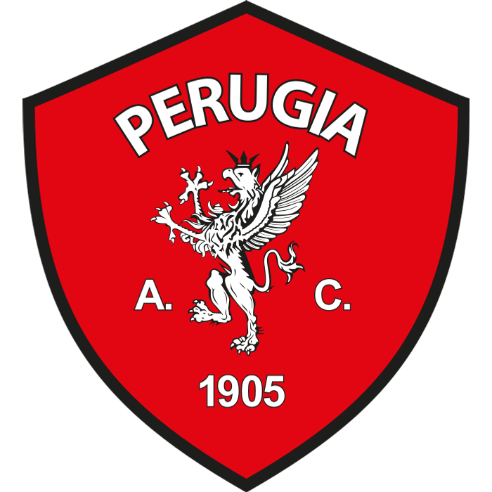 Stemma Perugia